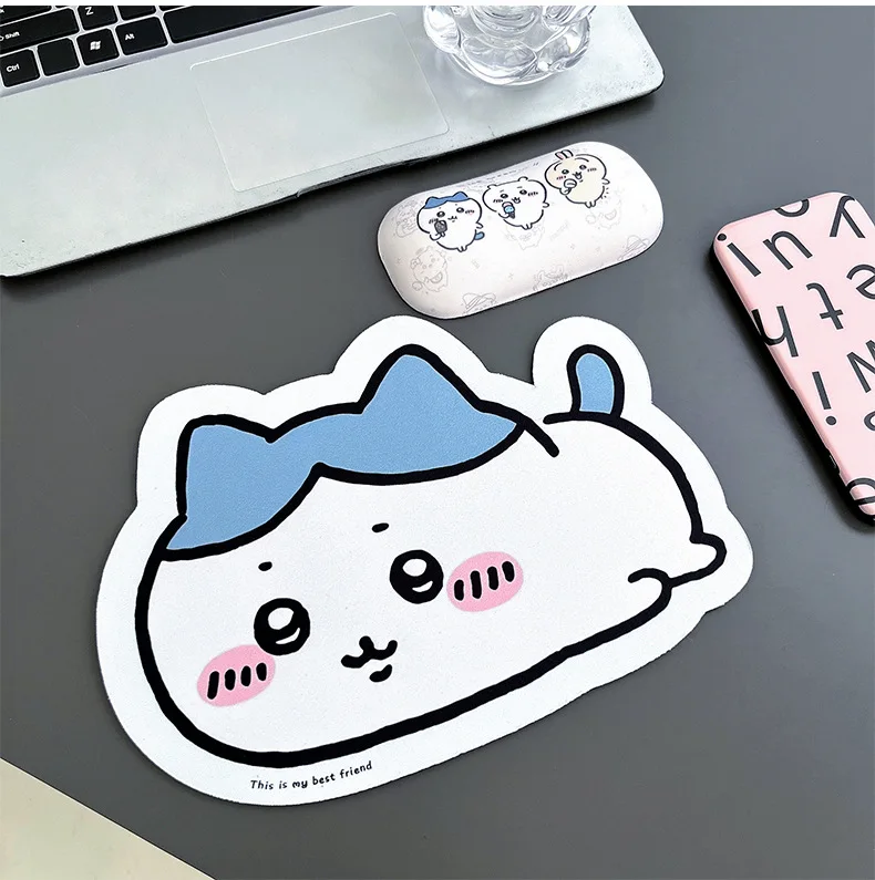 Stationery Supplier - Cute Cartoon jiyi Usagi Hachiware Special-Shaped