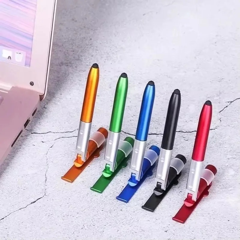 4 In 1 Multifunction Ballpoint - огляд і ціна Stationery Supplier