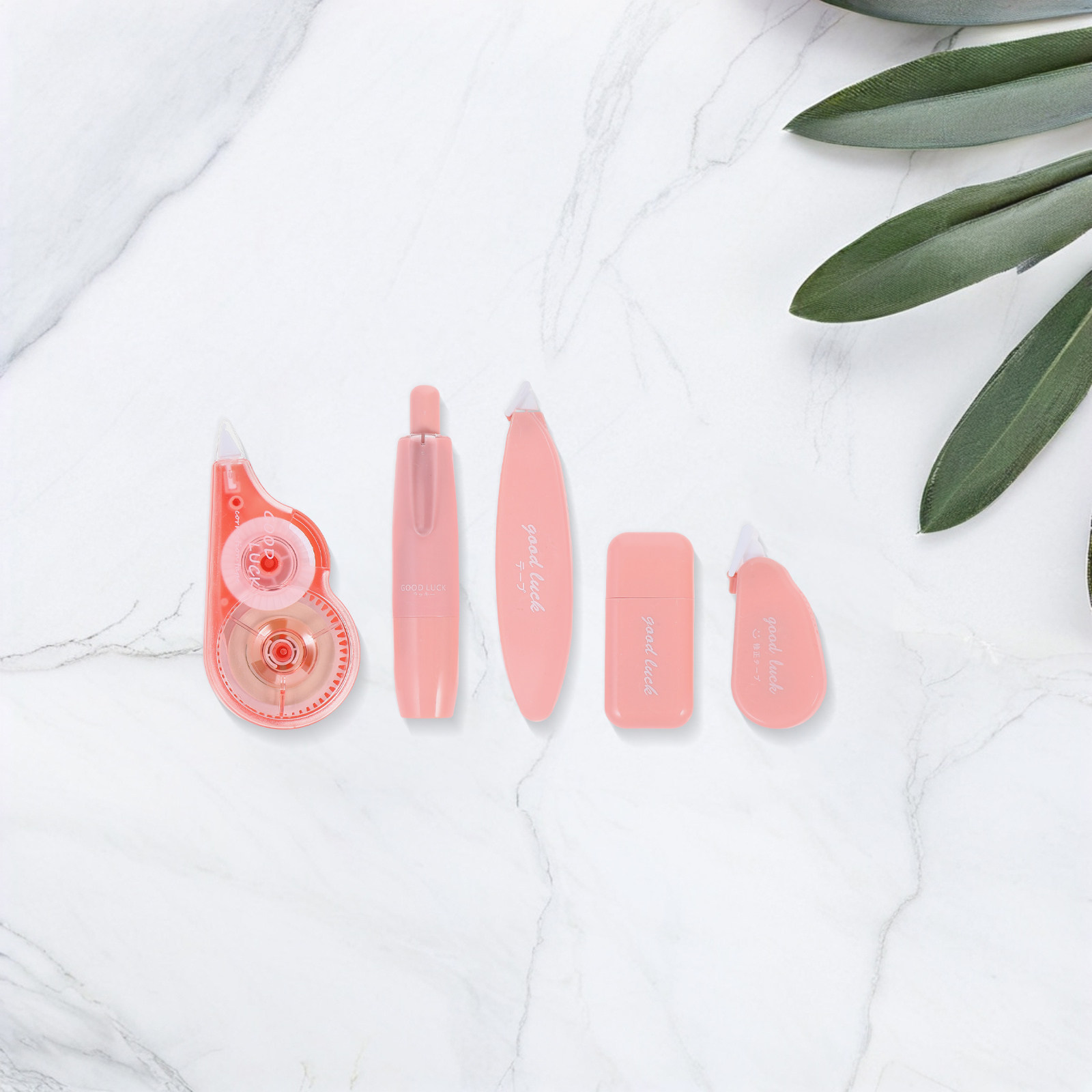 5Pcs Correction Tape Multifunc - огляд і ціна Correction Tape Roller