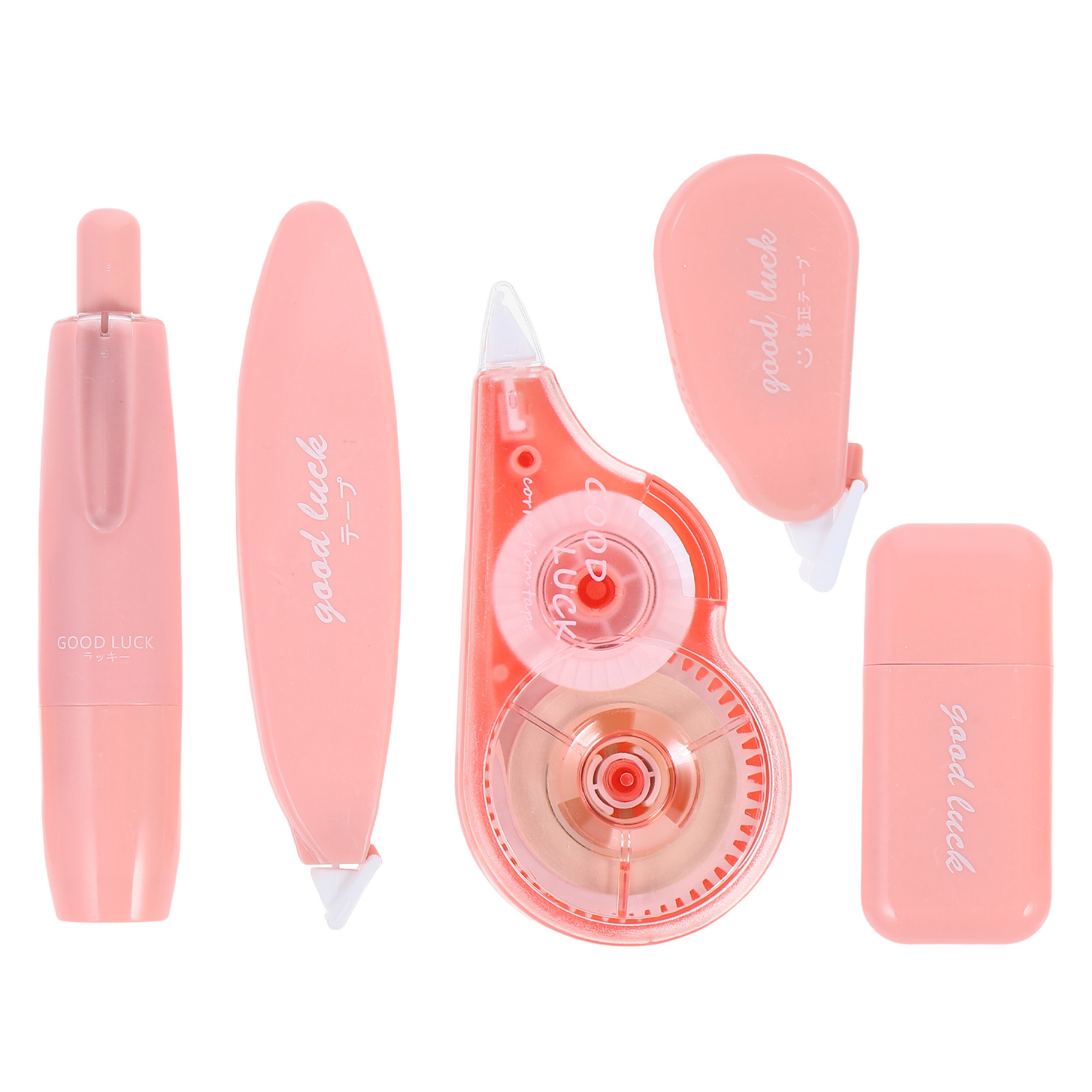 5Pcs Correction Tape Multifunc - огляд і ціна Correction Tape Roller