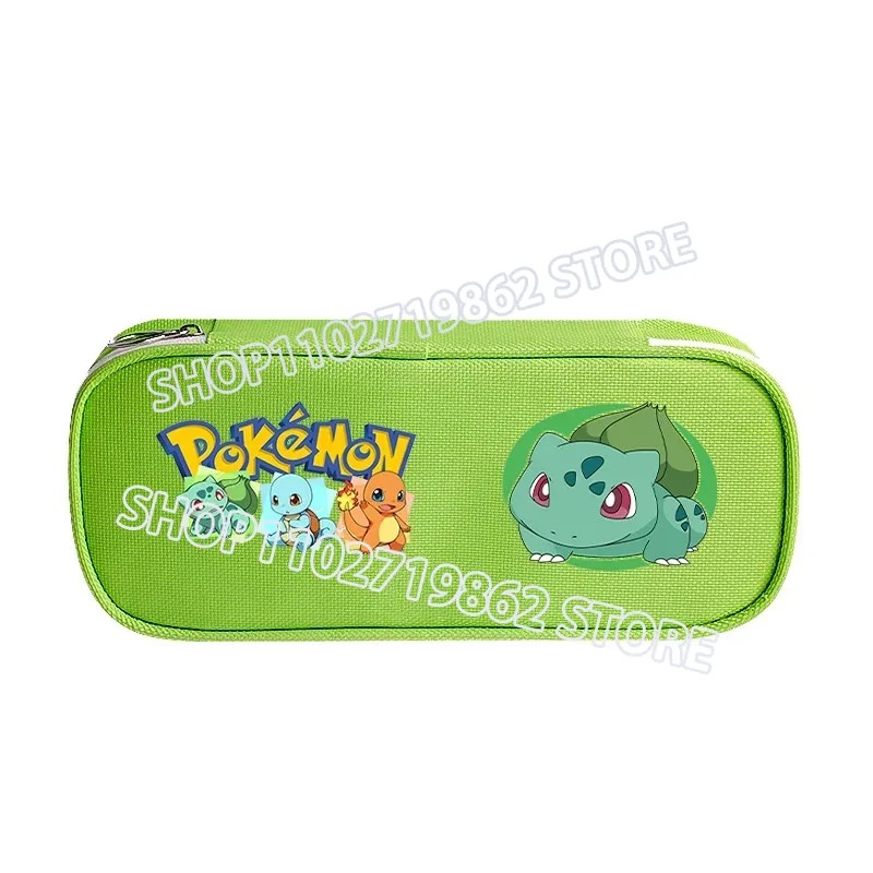 Pok É Mon Pencil Case Cute Stu - огляд і ціна Stationery Supplier