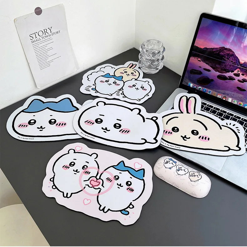 Cute Cartoon jiyi Usagi Hachiw - огляд і ціна Stationery Supplier