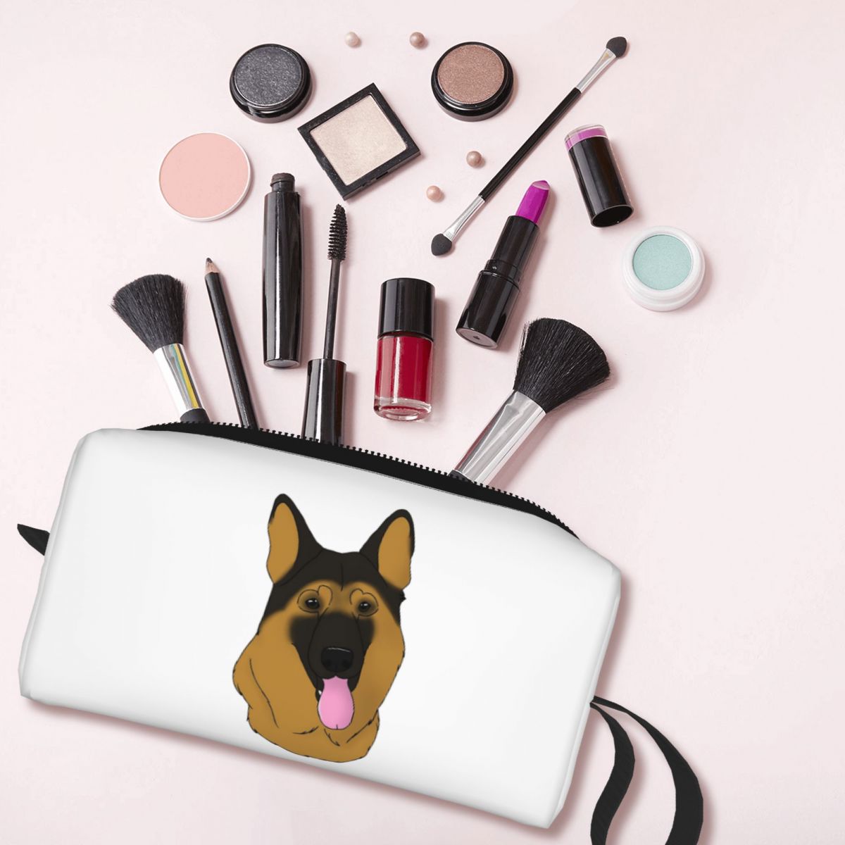 German Shepherd Dog Black And  - огляд і ціна Tan Stationery & Office Supply
