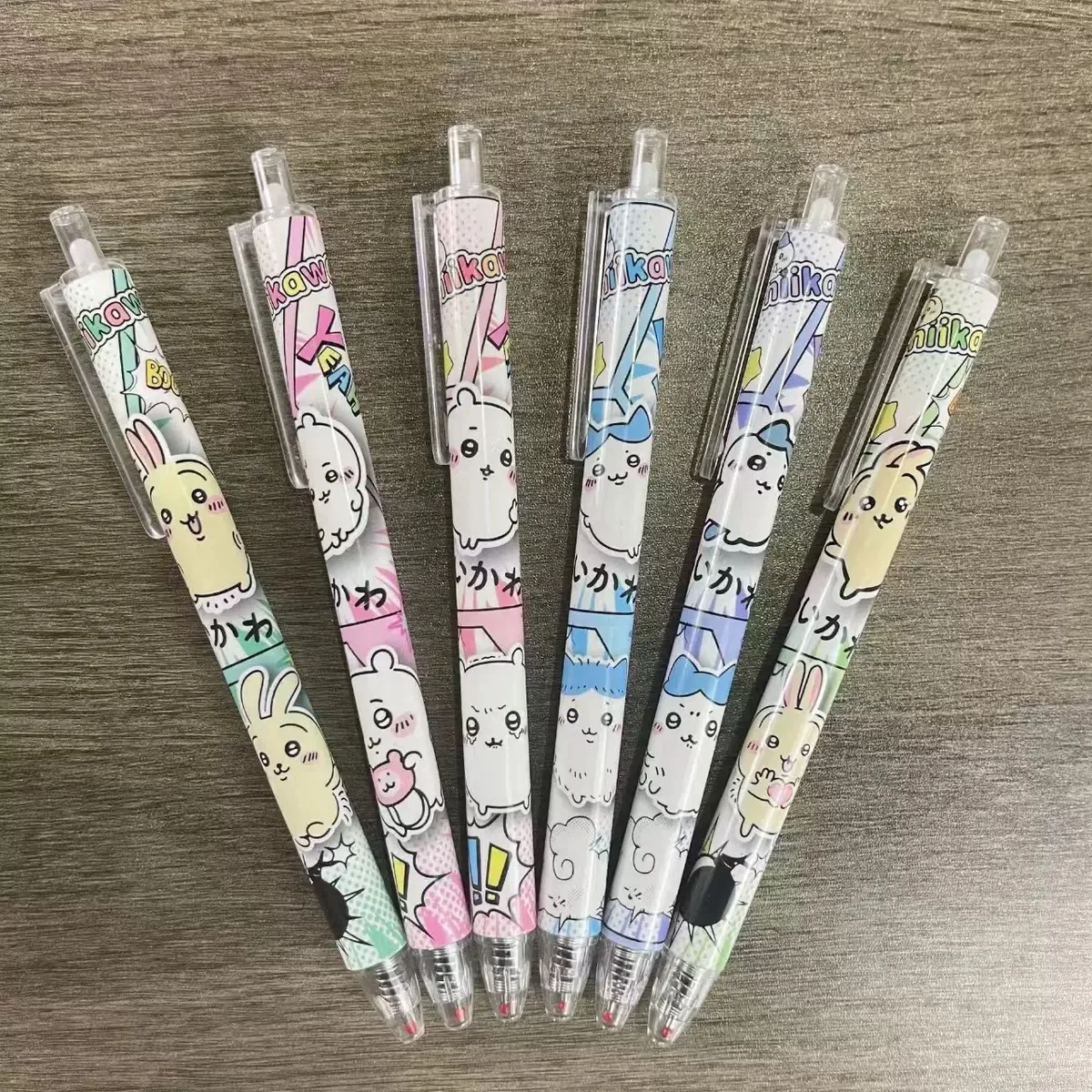 2026 New Chiikawa Boxed Film C - огляд і ціна Stationery Supplier